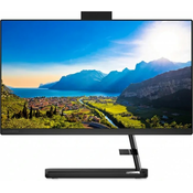 Lenovo IdeaCentre AIO 3-27, i5-1240P, 16GB, 512GB, Windows 11 Home