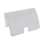 QuickFix Solo, prozirna, prazna