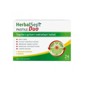 DR. THEISS HERBALSEPT DUO PASTILE A24