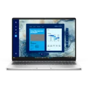 DELL Pro 16 16 inch FHD+ Touch 300nits Core Ultra 7 255U 16GB 512GB SSD Backlit FP Win11Pro 3yr ProSupport laptop