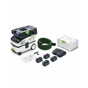 FESTOOL CLEANTEC CTLC MINI I Plus Sesalec
