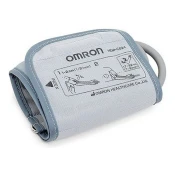 Omron S manžeta za tlakomjer, 17-22 cm, siva