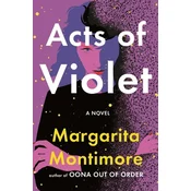 Acts of Violet