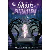 The Ghosts of Bitterfly Bay