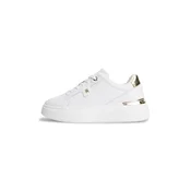 Tommy Hilfiger Superge Th Platform Chic Sneaker FW0FW09626 Bela
