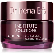 Dr Irena Eris Institute Solutions Y-Lifting ucvršcujuca dnevna krema protiv bora SPF 20 50 ml