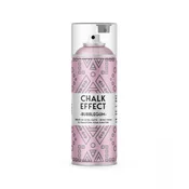 Sprej Cosmos Bubblegum N12, Sa efektom krede, 400 ml