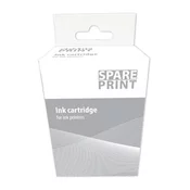 SPARE PRINT združljiva kartuša PG-40XL Black za tiskalnike Canon
