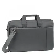 RivaCase torbica 8251 za prenosnike do 17,3 inch-siva