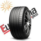 295/45 R19 MICH. PILOT SPORT 4 SUV TL 113 Y XL (C) (A) (74)