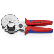 KNIPEX Makaze za plast. cevi