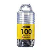 Bit Felo Industrial Phillips PH2 x 25 02202017 100 kom