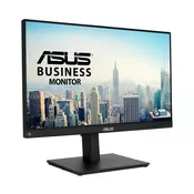 ASUS BE24ECSBT 60.5 cm (23.8) 1920 x 1080 pixels Full HD LED Touchscreen Black