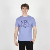 NEW BALANCE Majica kratak rukav reimagined graphic t-shirt M