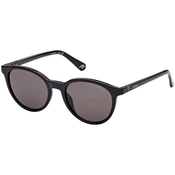 Guess GU5216 01A ONE SIZE (51) Črna/Siva