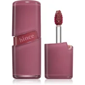 hince Raw Glow Gel Tint vlažilni sijaj za ustnice odtenek 013 Pink Pepper 4 ml