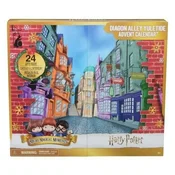 Harry Potter: Diagon Alley Yuletide - Advent Calendar 2025
