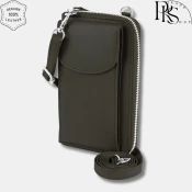 PKS/osebna torbica za telefon/501 ready/Olive Green