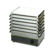 ROLLER GRILL Grelnik krožnikov DW 106
