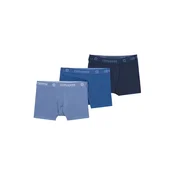 CONVERSE Spodnjice CLASSIC marine/mornarska/safir
