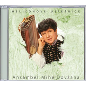ANSAMBEL MIHE DOVŽANA USPEŠNICE