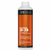 CTS Chemistry CTS D-2B Čistilo za gradbeno umazanijo 1L