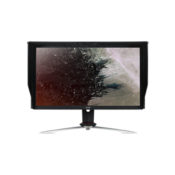 Monitor ACER Nitro XV273XBmiiprzx Gaming, 68,58 cm (27), FHD IPS, 240 Hz, 0.1 ms