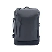 HP DOD Backpack Travel 25 L 15.6 Iron Grey, 6H2D8AA
