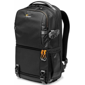 Lowepro Fastpack 250 AW III foto nahrbtnik, črn
