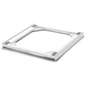 Meliconi Vmesni del med pralnim in sušilnim strojem 656115 Torre Style L60, universal, 10 years warranty, Made in Italy