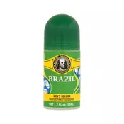 Cuba Brazil dezodorans roll-on 50 ml za muškarce