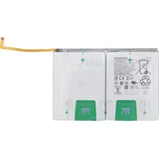 EB-BX236ABE Samsung Li-ion baterija 7040mAh (Service Pack)