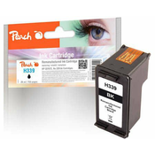 PEACH črnilo HP 339 C8767E 26ml BLACK 312570