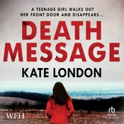 AUDIBOOK Avdio knjiga: Death Message