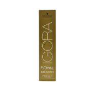 Schwarzkopf Professional Igora Royal Absolutes Permanent Color 60 ml