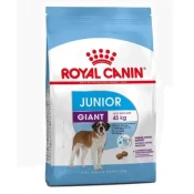 Royal Canin Giant Junior