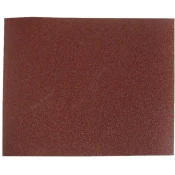 Extol Premium Abrazivna krpa arhi, bal. 10ks, 230x280mm, P80