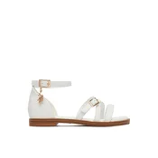 U.S. Polo Assn. Sandali EO-ANGE001K/6Y1 Bela