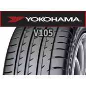 YOKOHAMA - ADVAN Sport V105 - LETNE PNEVMATIKE - 245/50R19 - 105W