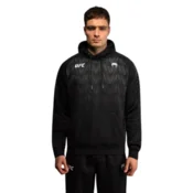 Venum Muški duks UFC Zenith Replica, Crni