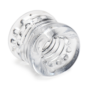 XR Brands - Ball Stack Ball Stretcher - Transparent