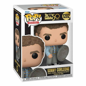 FUNKO Figura POP! Movies Vynil - The Godfather 50th Sonny