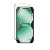 Titan AmazingThing Titan +Care Matte kaljeno staklo za iPhone 18 Pro Max s okvirom