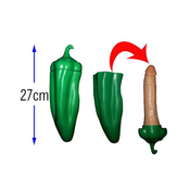 ASROCK Zelenjavni poper, (21084178)