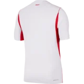 Nike Dres Aero-FIT Turkey Match Away 2026
