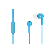 Genius HS-M300, in-ear slušalice, plave, 31710006402