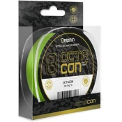 Delphin OctaCON fluo green 0.08 mm / 135 m