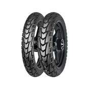MITAS moto gume 100/80-17 52R MC32 (F) TL m+s