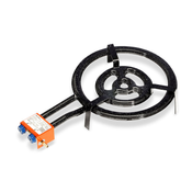 Plinski gorilnik Paella 40cm 53054