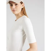 HUGO Majica Darnelia 50515019 Bela Slim Fit